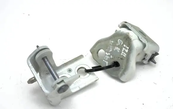 Citroen C4 III e-C4 Rear door hinge set 