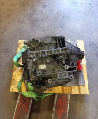 Ford S-MAX Automatic gearbox AV9R7000AG 7M5R1F097AB