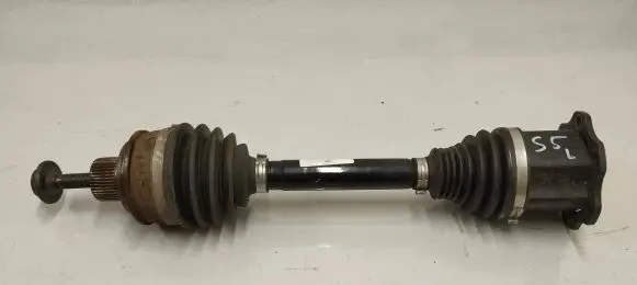 Audi A5 Front driveshaft 8w0407271m