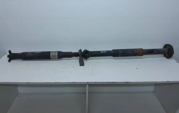 Mercedes-Benz E W211 Drive shaft (set) 2114506 2114104506