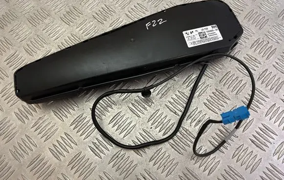 BMW 2 F22 F23 Seat airbag 7293928 729392804