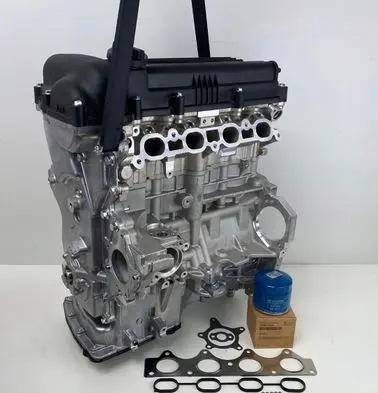 Hyundai ix20 Engine 123456789