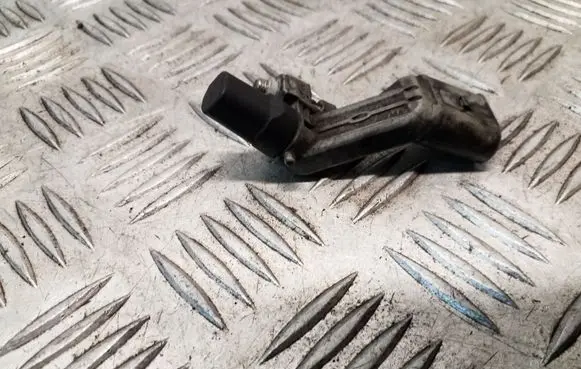 Crankshaft position sensor