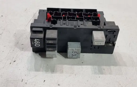 Volkswagen Touran I Comfort/convenience module 1K0937049