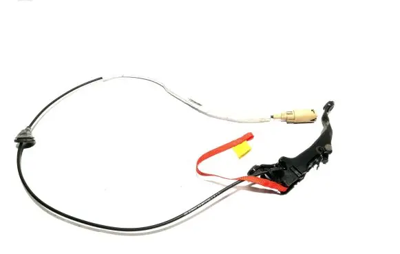 Audi A8 S8 D4 4H Gear shift cable linkage 4H1713035 4H1713252