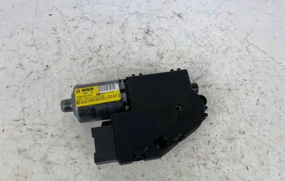 Audi S5 Sunroof motor/actuator 8R0959591A