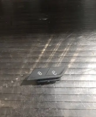 Central locking switch button