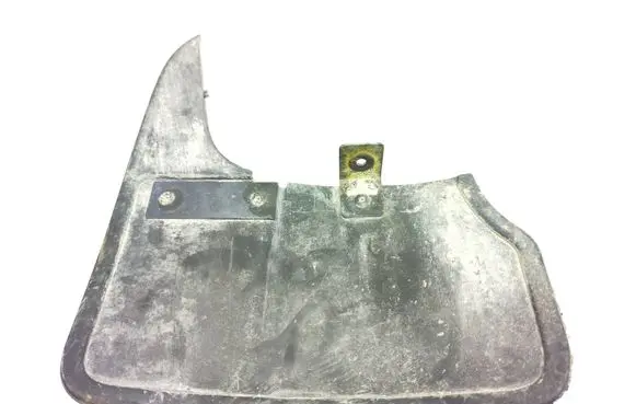 Volkswagen Transporter - Caravelle T6 Rear mudguard 7H0821811B
