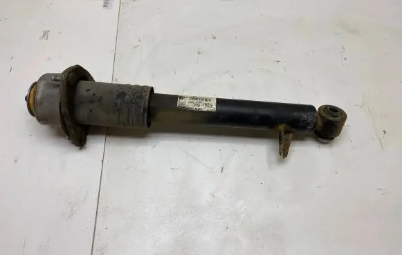 BMW X5 E70 Rear shock absorber/damper 6781928