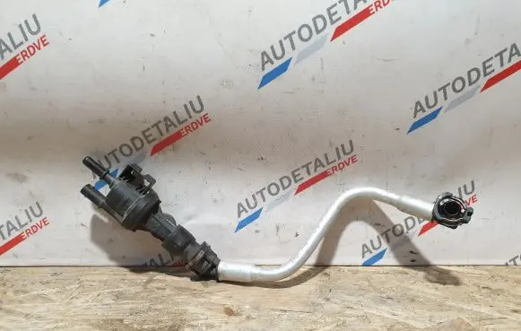 BMW i3 Valve vacuum 7637268 7640120