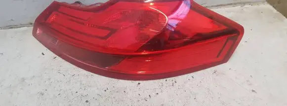 Opel Insignia A Rear/tail lights 13226857 495056087