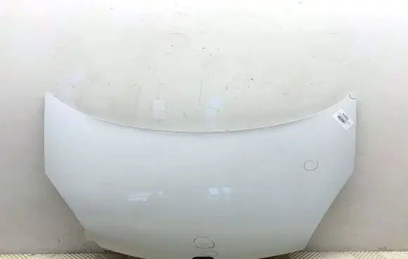 Renault Kangoo II Engine bonnet/hood 