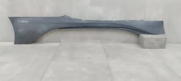 BMW i8 Side skirt front trim 51777336370