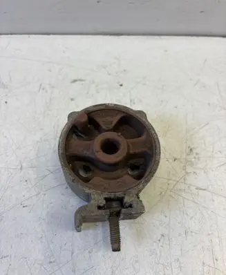 Muffler mount bracket/holder
