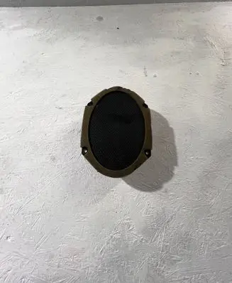 Jaguar S-Type Subwoofer speaker XW7F18808