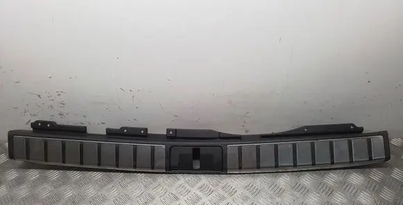 Lexus RX 450H Trunk/boot sill cover protection 5838748090