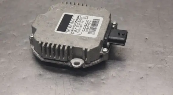 Nissan Leaf I (ZE0) Light module LCM A1M1300000 DACB3DF10210