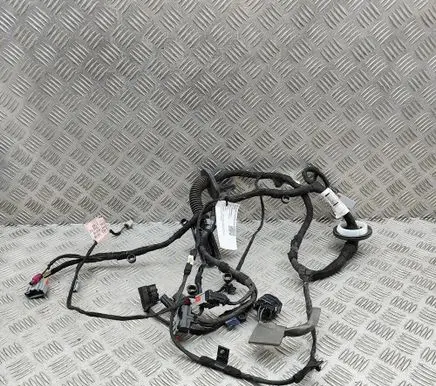 Land Rover Discovery 5 Front door wiring loom PY4214630VB