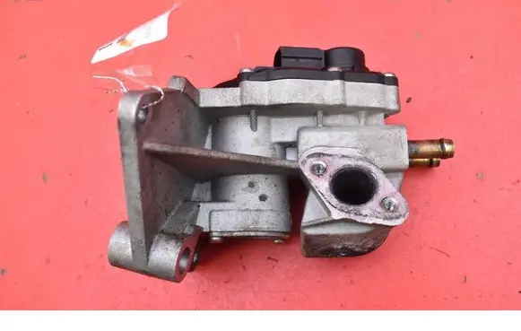 Seat Altea XL EGR valve 
