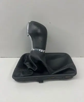Seat Ateca Gear lever shifter trim leather/knob CZ01S 576713203A 11012017