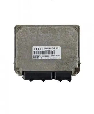 Audi A3 S3 8L Engine control unit/module 06a906019bg