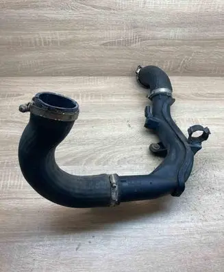 Audi A3 S3 A3 Sportback 8P Intercooler hose/pipe 5N0145770A 038906051C
