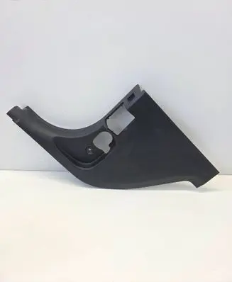 BMW 3 E90 E91 Foot area side trim 7066989 11242010