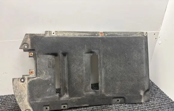 BMW X4 F26 Coolant radiator 7218668