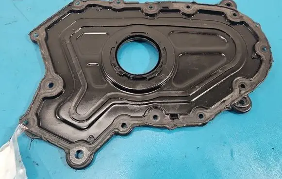 Land Rover Discovery Sport Timing belt guard (cover) G4D36L073DC IMPRK1555737
