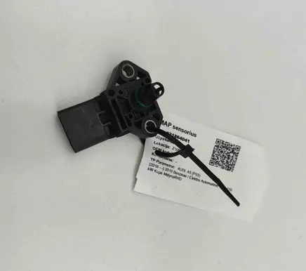 Audi A5 Air pressure sensor 0261230566 03G906051M