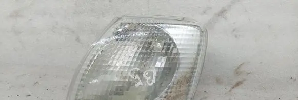 Volkswagen PASSAT B5 Front indicator light 185104B 08151710