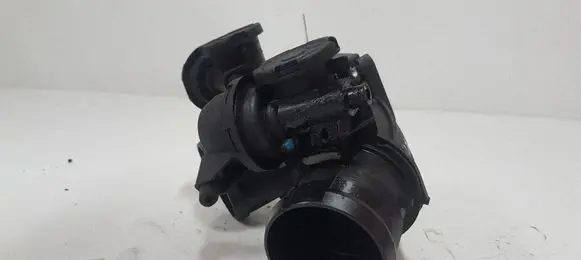 Citroen C4 Grand Picasso Throttle valve 9646846380