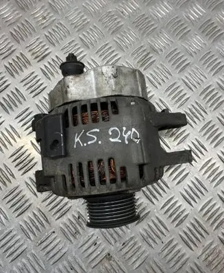 KIA Sorento Generator/alternator