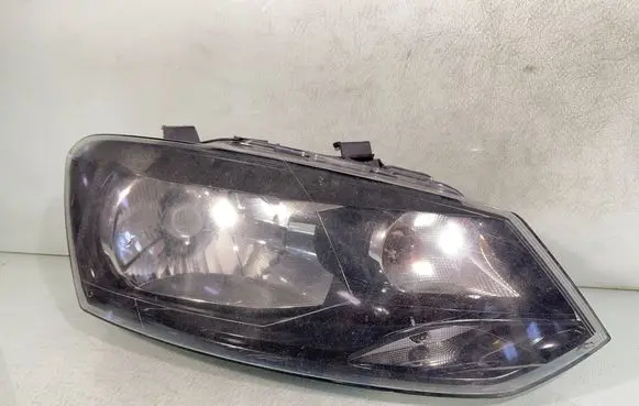 Volkswagen Polo V 6R Headlight/headlamp 6r2941016e 89500380