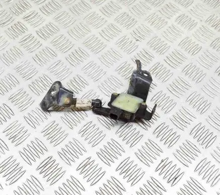 Rear air suspension level height sensor