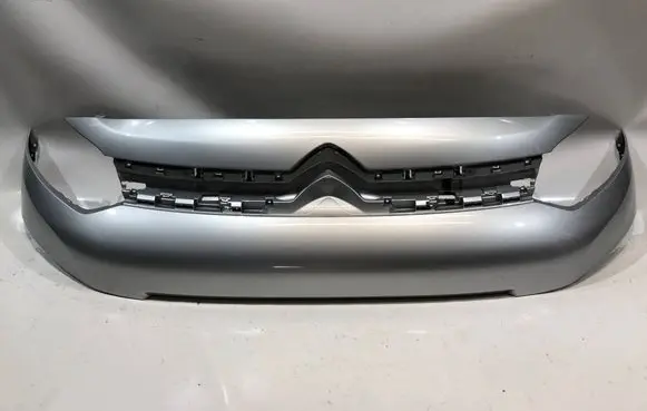 Citroen Jumpy Front bumper 9808638877