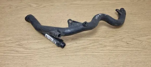 BMW X5 E53 Engine coolant pipe/hose 7787380