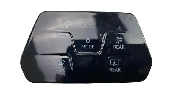 Volkswagen Golf VIII Light switch 5H0941193AM