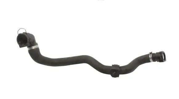 Jaguar XE Engine coolant pipe/hose GX738C424AB