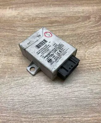 BMW 3 E46 Immobilizer control unit/module 6905667 6905666 Used