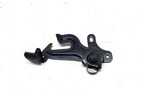 Volvo V60 Engine bonnet/hood lock/latch loop/hook 31218611