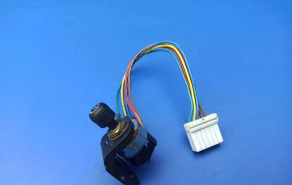 Jaguar XJ X308 Cruise control switch 2A64A250