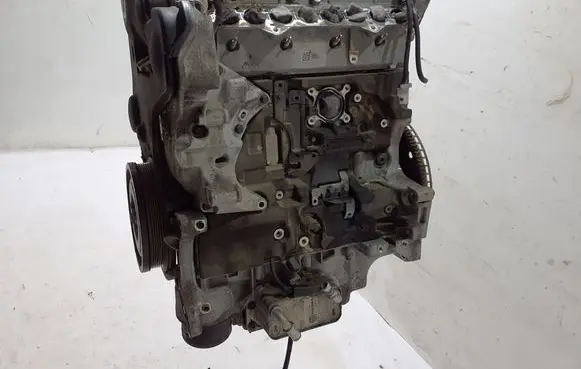 Volvo XC90 Engine D4204T23