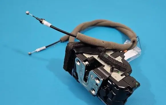 Renault Kadjar Rear door lock IMPRK1523766