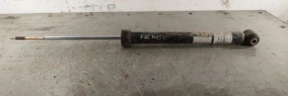 Fiat Ulysse Rear shock absorber/damper