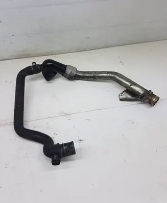 Ford Focus Engine coolant pipe/hose 9646559580