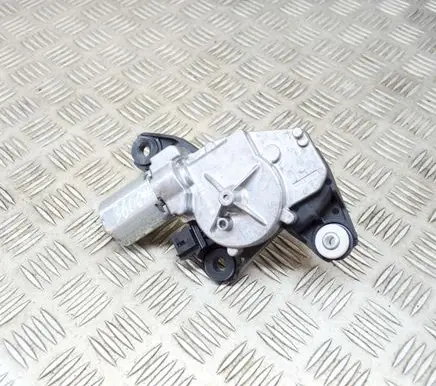 Smart ForFour II W453 Rear window wiper motor 0390205007 A4538205800