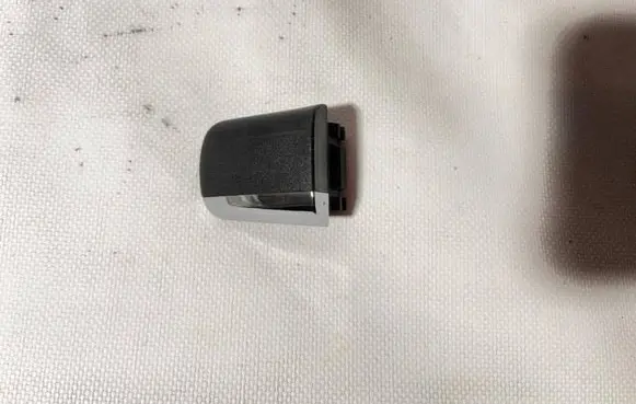 Mercedes-Benz E W210 Front door interior handle 2107660119 95844524047