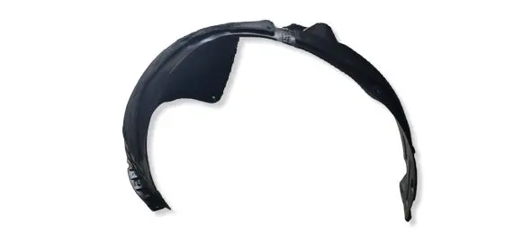 Hyundai Ioniq 5 Front wheel arch liner splash guards 86811GICA0