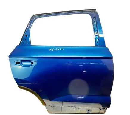Skoda Karoq Rear door 575833052J 575833052F 575833052G